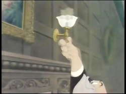 دروپی سگه (ارثیه بزرگ)